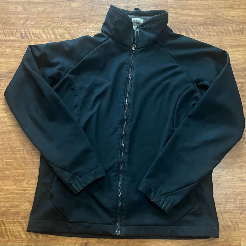 Columbia Zip-up Jacket